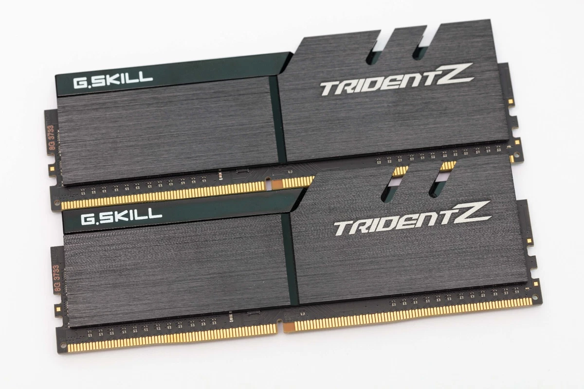 Ddr4 3733 deals cl17