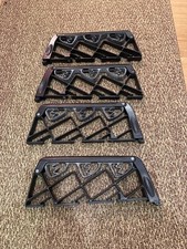 Ski Roof Rack Carrier X 6 Skis