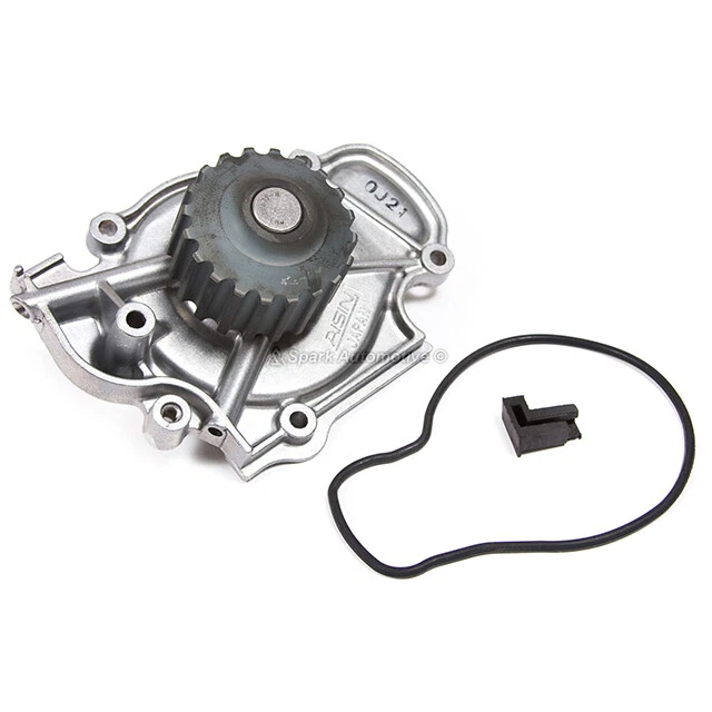 Bomba de agua AISIN apta para Honda Acura Isuzu 90-02 2,2 y 2,3 L F22A F22B F23A Foto 3 de 4