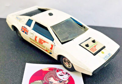 エーダイグリップ ロータスエスプリ エーダイグリップ　007 007 【公式通販】 ロータスエスプリ ミニカー