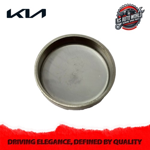 Genuine Kia Sealing Cap for Carnival 2020-2024 Seltos 2019-2023 15734-25000 - Picture 3 of 5