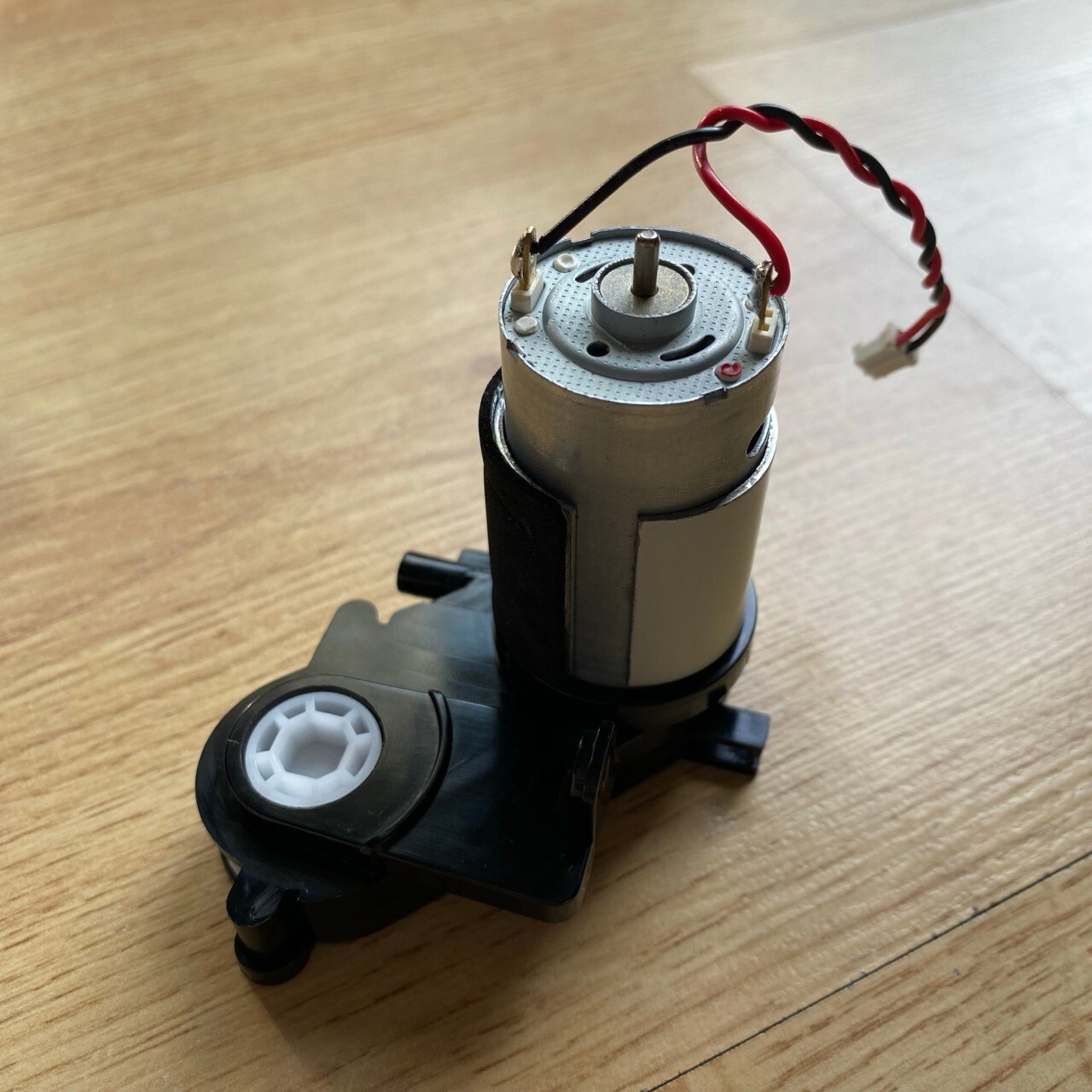 Motor central Cecotec Conga Eternal Max X-Treme (Recambio original)