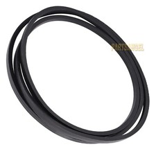 Mower Belt for Toro Exmark Z4800 Z5200 Lazer Z Quest 109-3388 109-8069 1/2"x75"