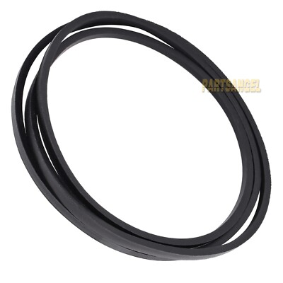 Mower Belt for Toro Exmark Z4800 Z5200 Lazer Z Quest 109-3388 109-8069 1/2''x75''