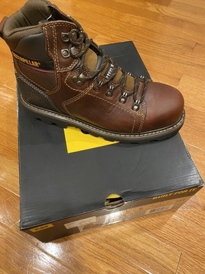 alaska 2.0 work boot