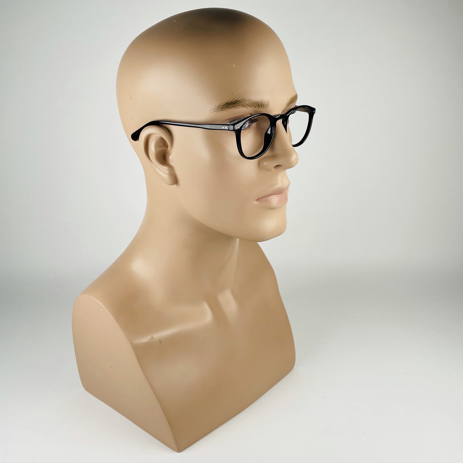 SPECSAVERS eyeglasses KIDS BLACK SQUARE glasses frame MOD: 30719101 ...