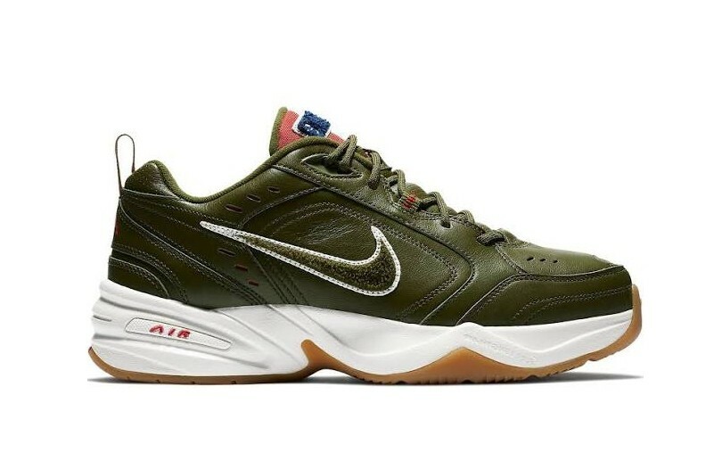 Women's Nike Air Monarch IV Weekend 