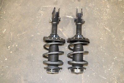 2006-2007 Subaru Impreza Sedan WRX STI OEM Front SUSPENSION SHOCK 2006-2007 Subaru Impreza Sedan WRX STI OEM Front SUSPENSION SHOCK