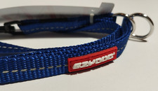 EZYDOG Vario 4 LITE Multifunction Leash 185 cm Blue New Ezy Dog Lead