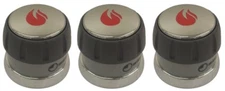 Weber Genesis Sear Knob 330 Grill (3-Pack)