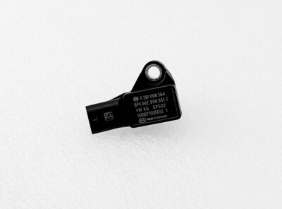 Neue Original Vw Audi Ladedruck MAP Sensor 06E906051T Bosch 0281006564