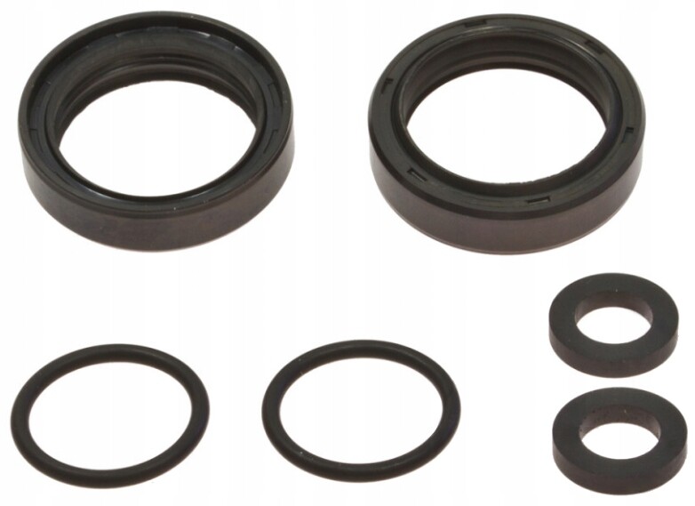 Joints d'huile suspension avant ARI089 assurant une étanchéité parfaite de fourche moto