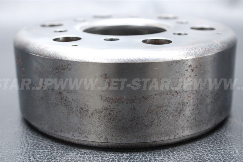 GTX 300'19 OEM (PTO-Cover-And-Magneto) MAGNETO FLYWHEEL Used GTX 300'19 OEM (PTO-Cover-And-Magneto) MAGNETO FLYWHEEL Used