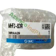 1PCS New SMC MHF2-8D1R Solenoid Valve Fast Delivery