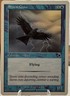 Storm Crow 53/173 Starter 1999 - Magic: The Gathering TCG - MP