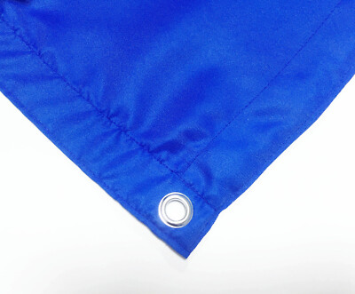 12'x12' 12x12 3.6x3.6m Chromakey Blue Cloth overhead butterfly