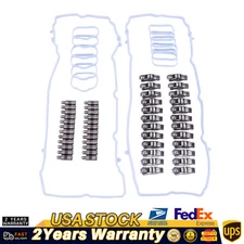 Rocker Arms Lifters Valve Gaskets Kit for Chrysler Dodge Jeep Ram 3.6L 2011-2016