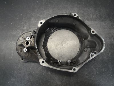 '96 1996 YAMAHA V-MAX V MAX 600 SNOWMOBILE ENGINE MOTOR CLUTCH GUARD COVER