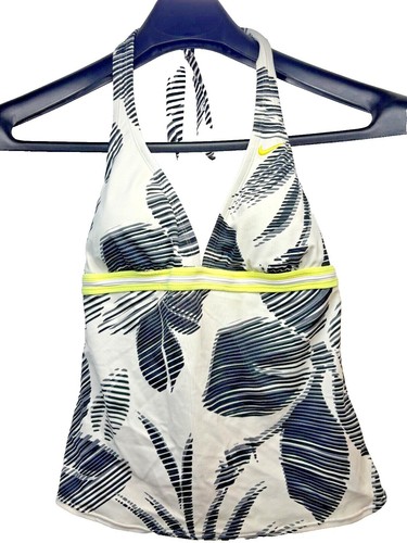 Kona Sol Multicolor Hi Lo Hem Tankini Top Swim Suit - Foto 12