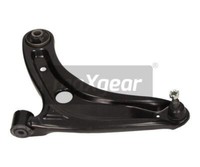 Lenker, RadaufhäNgung Maxgear 72-1830 Unten FüR Honda