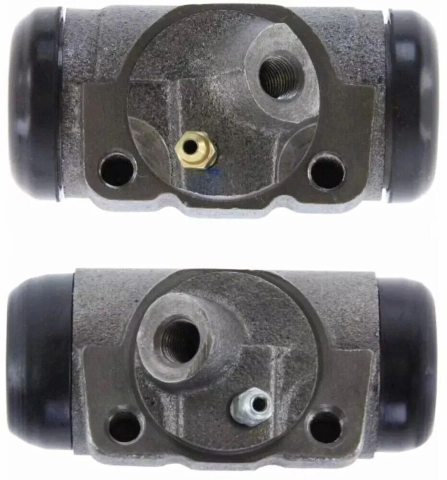 Cilindros de rueda de freno de tambor Centric 2 traseros L y R para Dodge Ford Mercury Foto 2 de 4