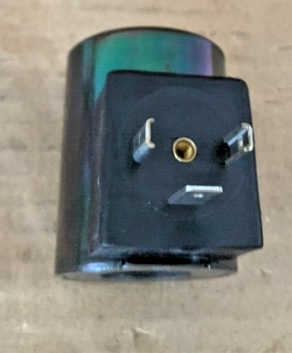 SUN Hydraulics 24VDC Coil Model 770224 DIN 43650 Made in the USA - Picture 5 of 8