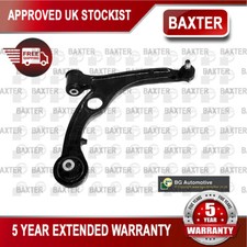 Fits Fiat Bravo Stilo Baxter Front Right Lower Track Control Arm 507007979