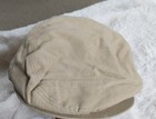 EUC Childrens Place Toddler Unisex Tan Newsboy Hat Flat Driver Cap 18-24 months — photo 5
