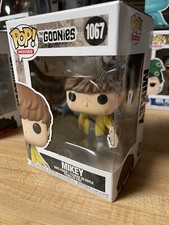 Ultimate Funko Pop The Goonies Figures Gallery and Checklist 16