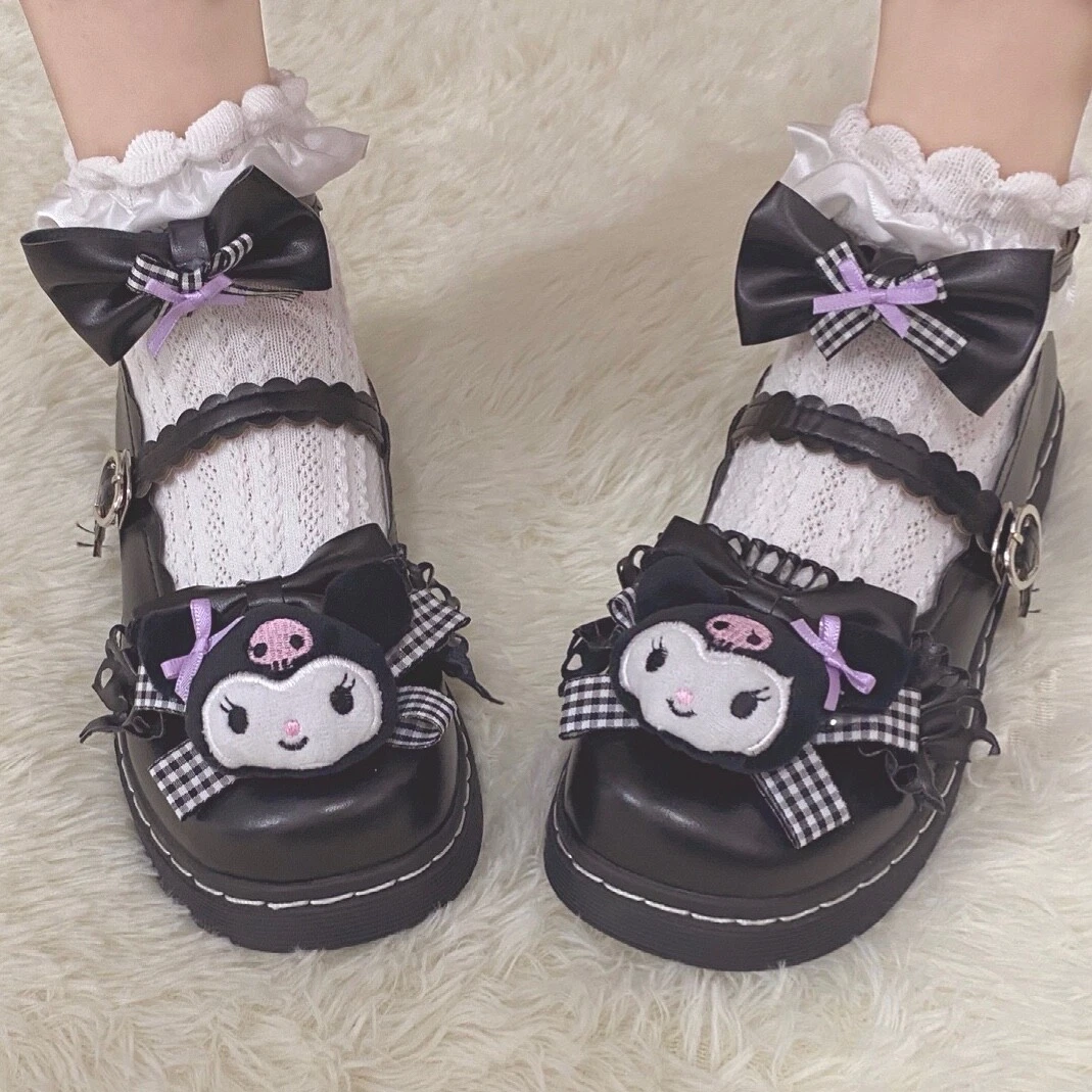 Lolita hotsell fashion shoes