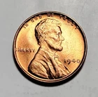 1940 P LINCOLN WHEAT PENNY UNC #C6865