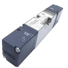 ASCO Numatics 062BB415M Solenoid Valve, 120 PSIG, 2.5 Watts, 24 VDC Coil