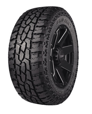 Sommerreifen Gripmax 285/65 R17 121/118Q Mud Rage R/T Max RWL