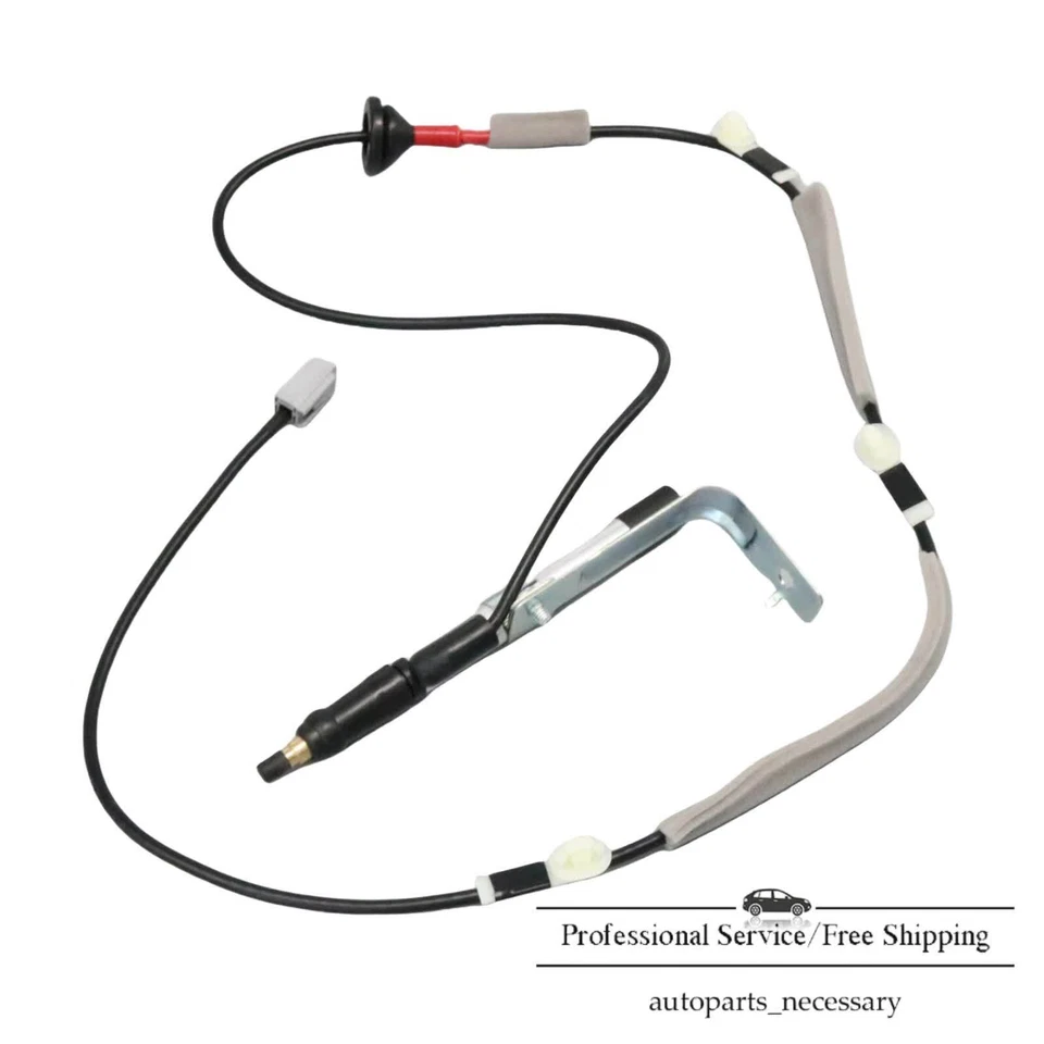 Подходит для Toyota Tundra 2014-2020 годов выпуска сменная база радиоантенны в сборе (без шеста) - Изображение 3 из 4