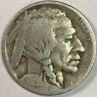 1926-D Buffalo Nickel Very Good VG Coin #16799
