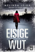 Melinda Leigh | Eisige Wut | Taschenbuch | Deutsch (2021) | 384 S. | Edition M