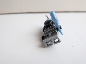 LEGO Minifigure Ninjago - Shark Army Angler - Njo0368 - from 70616