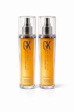 Lot of 2 GK Hair VolumizeHer Spray 100ml 3.4 fl oz – Hair Taming System