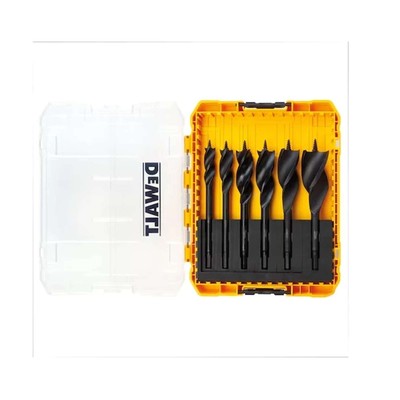 DEWALT DT90238-QZ Holzbohrer Set