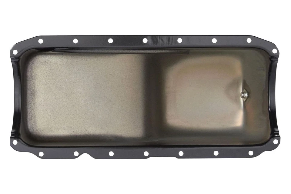 For Dodge Ramcharger 1974-1991 Spectra Premium CRP03A New Design Engine Oil Pan Foto 4 de 4
