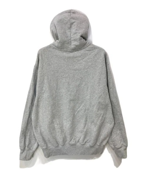 A BATHING APE (BAPE) Felpa con cappuccio maglione relaxed One Point