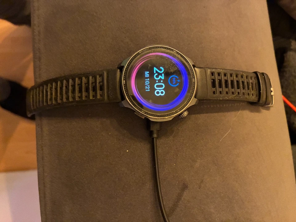 Amazfit Balance 2 XT, Schwarz Smartwatch #41192084, Foto 1 von 3
