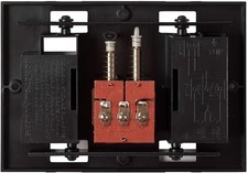 CHIMEBASE2 Door Bell Chime Mechanism Assembly, Fits Most Nutone Models, 6.75  L