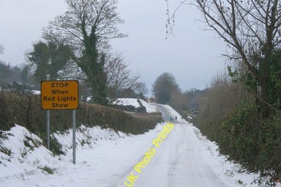 Photo A3 Glenealy, County Wicklow Gleann Fhaidhle Stop? If you can! c2010