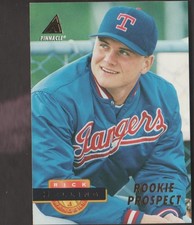1994 PINNACLE RICK HELLING #525