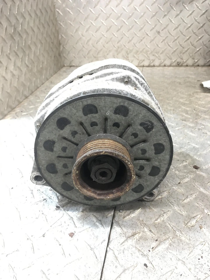 00 CHEVY EXPRESS 3500 Alternator - Image 2 of 3