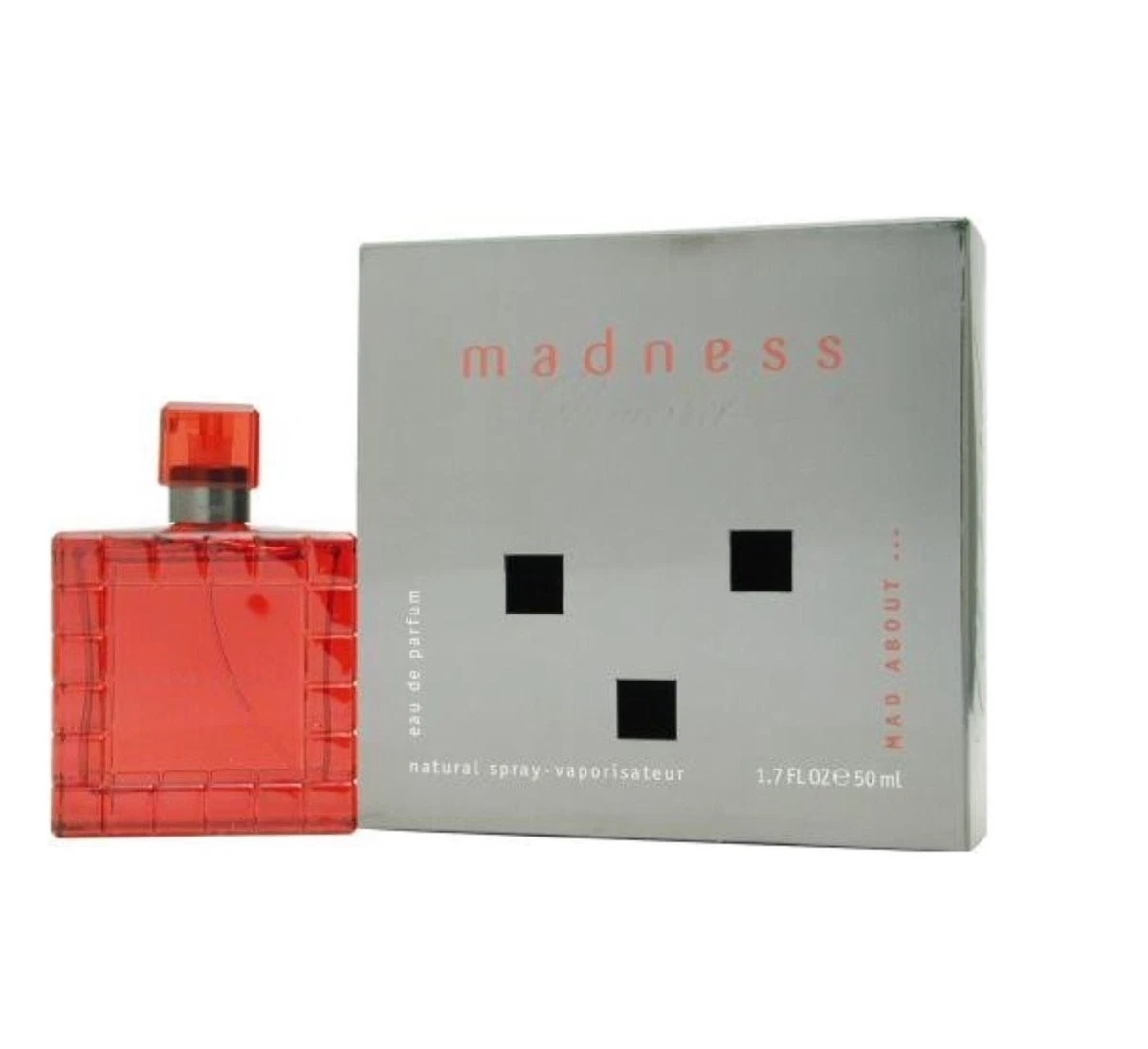 Chopard Madness Fragrances for Women for sale | eBay