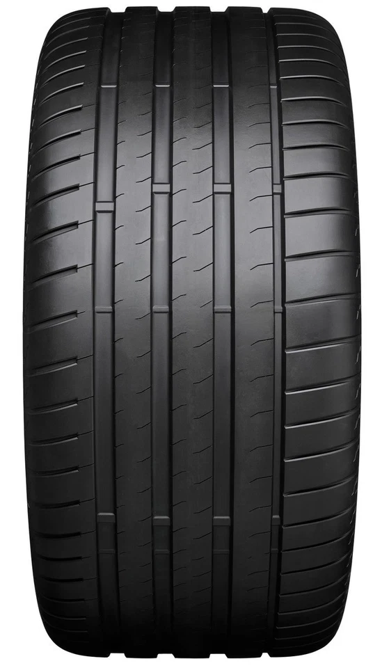 255/40 ZR18 99Y Pneu Été BRIDGESTONE Potenza Sport XL - Photo 2/4