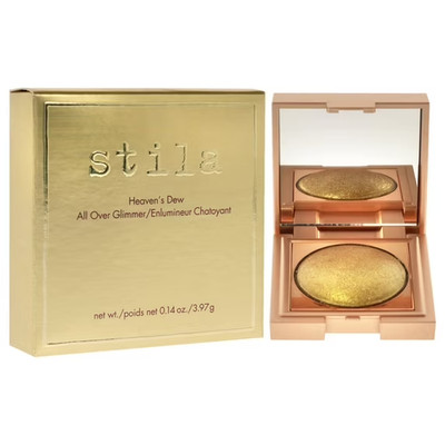 stila - Heaven s Dew - All Over Glimmer - Shade: Lake Hillier - 0.14 oz/ 3.97 g