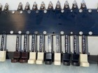 Hammond Organ 38 Drawbars Assy — photo 4